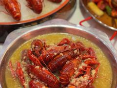 -袁老大龙虾(石鼓路总店)