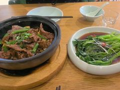 -去茶去餐厅(中央大街店)