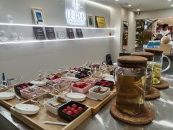 -DX HAIR SALON·发现未知美发沙龙