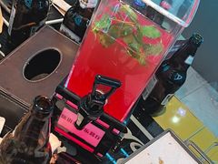 -路边边地标烧烤·川菜·小龙虾·音乐酒馆(良乡长虹店)