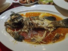 -鹏天阁酒楼·海鲜(红旗店)