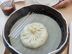 -蒋家桥饺面店(东关街店)