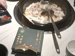 -狐狸爱上椰子鸡(滨江星光大道店)