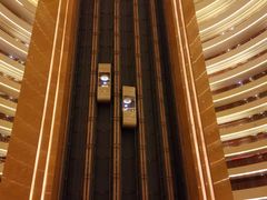 -杭州国际会议中心洲际酒店-原素全日餐厅(解放东路店)