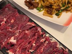 -陈记顺和潮汕牛肉火锅(番禺迎宾大道店)