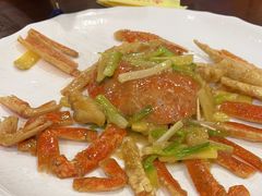 -东江海鲜酒家(艺都分店)