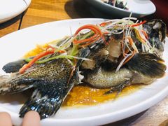 -必点海鲜·鲅鱼水饺(鞍山西道店)
