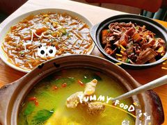 -李东农庄(中南百草园地标店)
