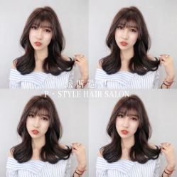 -P.STYLE 派斯造型