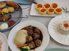 -库滋明·俄罗斯特色美食(中央大街店)