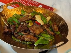 -曾排骨·传家菜(新繁店)