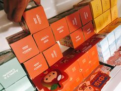 -泡泡玛特POPMART(合生汇店)