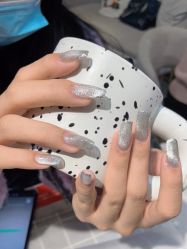 -UGIRL有个美甲