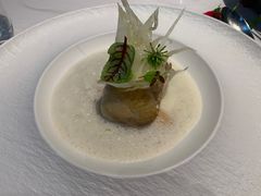 -L'Arome芳芳法国餐厅(仙林金鹰店)