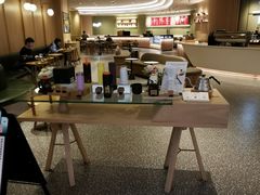 -星巴克臻选(上海陆家嘴中心店)