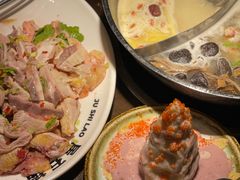 -潮澎派·潮汕菜大排档(南较西路店)