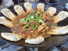 -徽州美食(三十年老店)