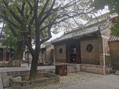 -龙王庙行宫