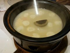 -味可道美食坊(福基路店)