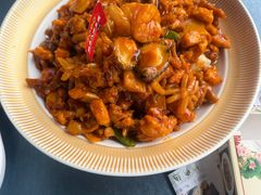 -清真•蜀风园(丁字沽总店)