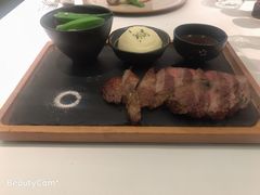 -L'Arome芳芳法国餐厅(仙林金鹰店)