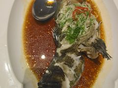 -荣兴酒家(徐家汇店)