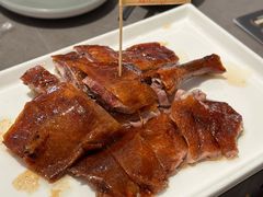 -先记烧鹅王·本地粤菜(福永店)