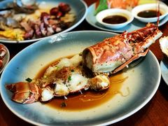 -美盛喜来登大酒店-盛宴标帜餐厅