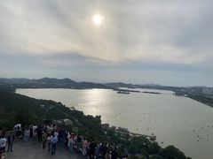 -云龙山