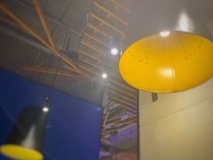 大堂-韩红石板烤肉(建华店)