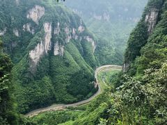 -矮寨·十八洞·德夯大峡谷景区