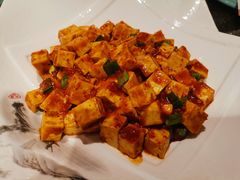 麻婆豆腐-鹏馨羊羔肉·非遗(新建街店)