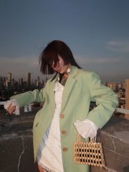 -INSTYLE造型·明星店