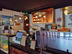 -MUSEO COFFEE咖啡博物馆