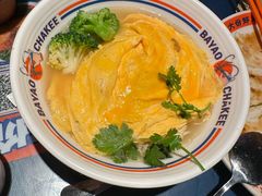 -伯友茶记(中华广场店)