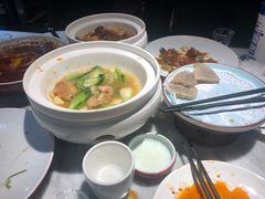 -京味斋·北京烤鸭(华威桥北工大店)