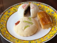 -富华斋饽饽铺·宫廷糕点·伴手礼(护国新天地店)