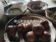 -豫园湖心亭茶楼
