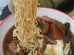 -东山口肥姨牛杂(东山口店)