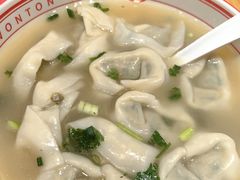 -吉祥馄饨(上海斜土店)