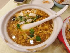 -奥华餐厅·老张记(台基厂店)