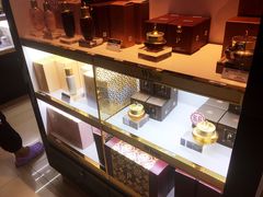 -国药中服免税(北京坊店)