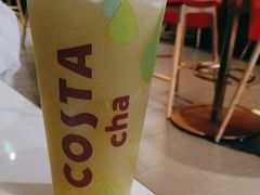 -COSTA COFFEE(新奥购物中心店)