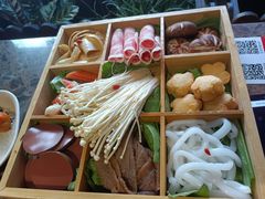 -小龙坎火锅(沙井店)