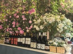 -第101座花园餐厅(湖滨88店)