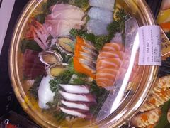 -Olé精品超市(广州太古汇店)
