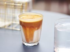 污咖啡Dirty-大酉·M Coffee(北京美术馆店)
