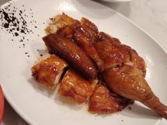 -泓历皇朝酒店(东亭店)