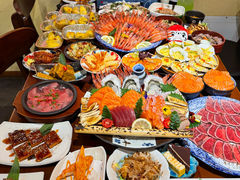 -相左日料放题自助(太原街店)