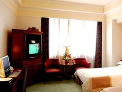 301A-上海国际饭店